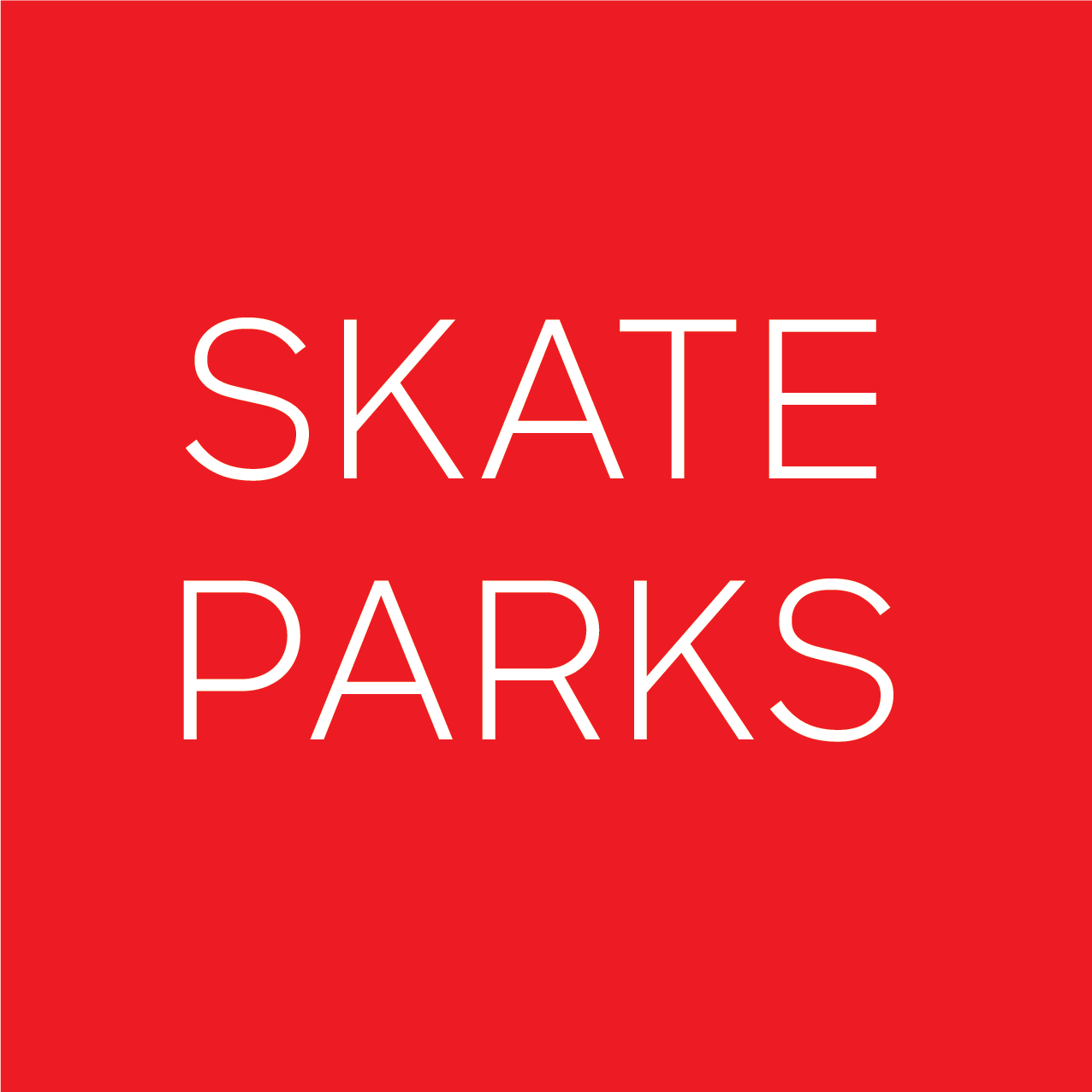 skate parks